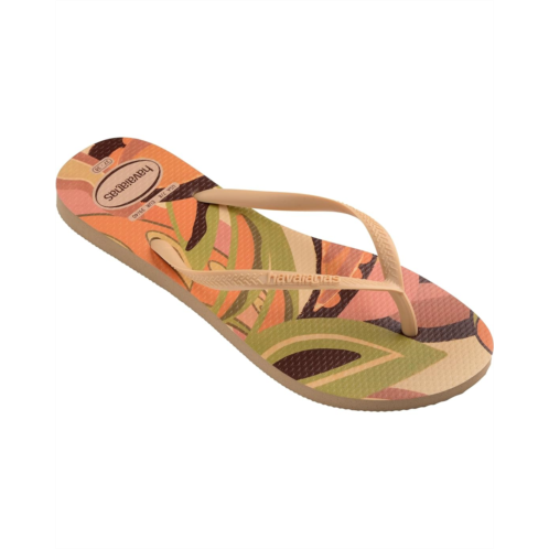Havaianas Slim High Trend Sandals