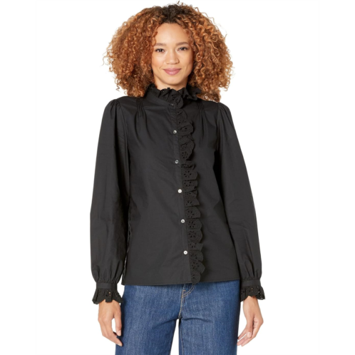Joie Amiens Blouse