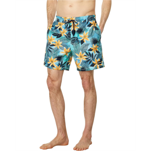 Hurley Cannonball 17 Volley