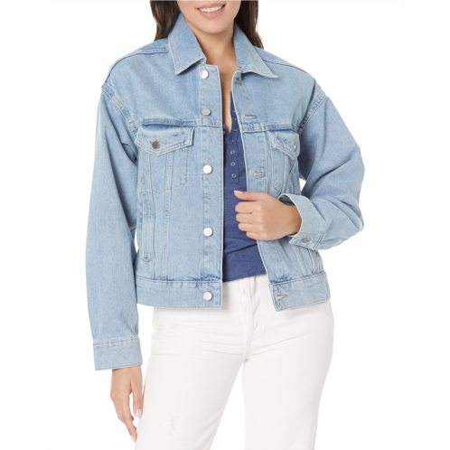 DL1961 Eden Jacket Relaxed Vintage