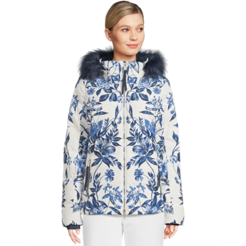 Womens Obermeyer Circe Down Jacket