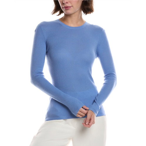 Michael Kors Collection cashmere hutton shirt