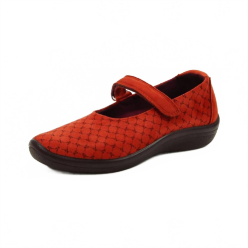 ARCOPEDICO women estrela shoes in arabesque