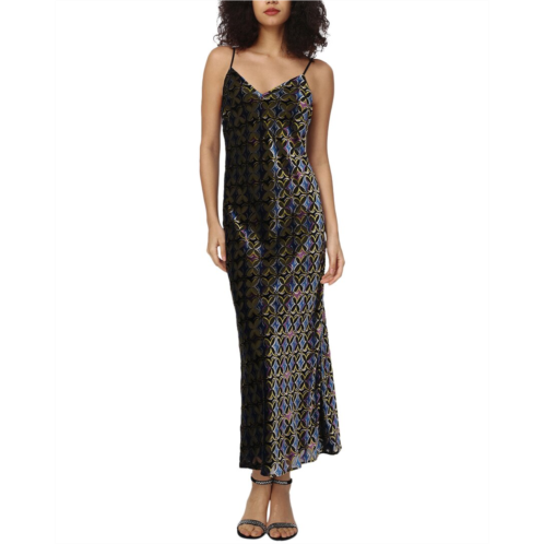 Diane von Furstenberg trent dress