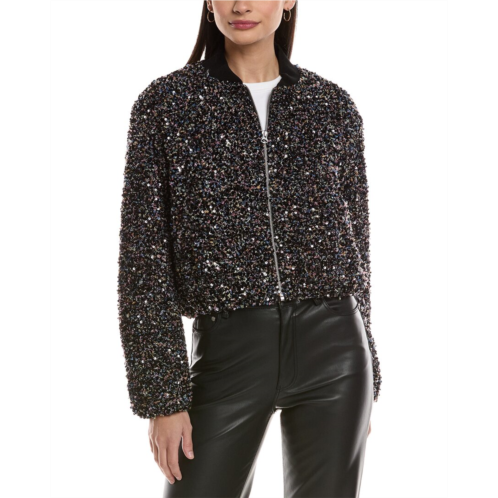 Rag & bone samira bomber jacket