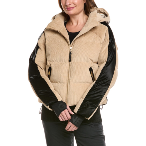 Bogner inka down jacket