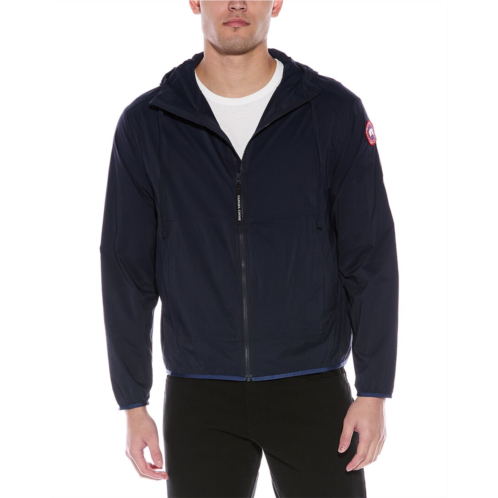 Canada Goose windbreaker