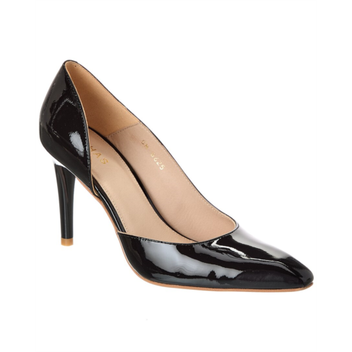 ALOHAS amelia leather pump