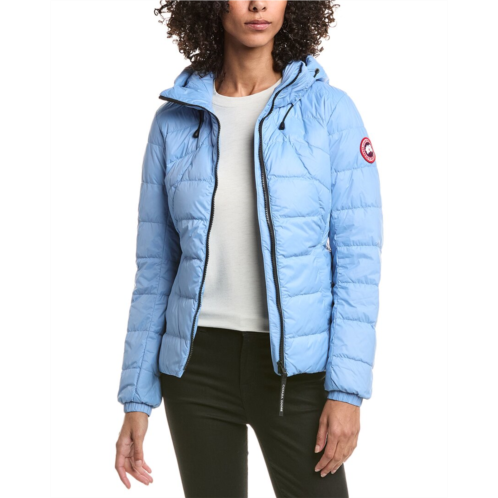 Canada Goose abbott hoodie