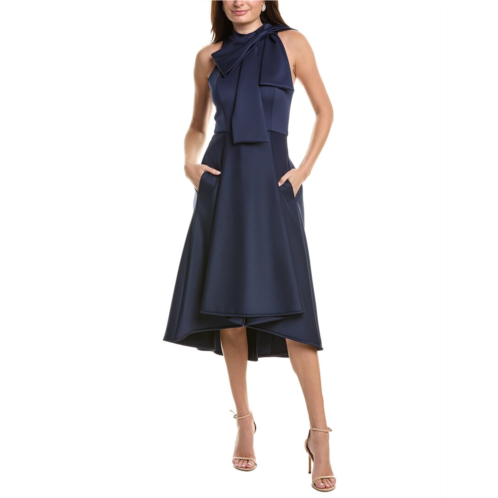 Black Halo ara cocktail dress