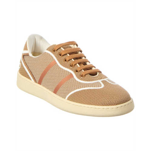 Salvatore Ferragamo ferragamo dedalo sneaker