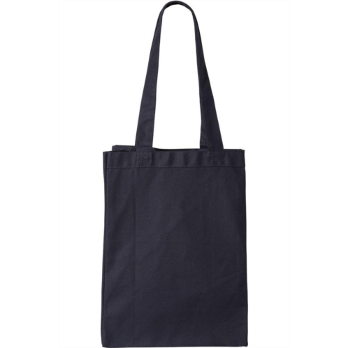 Q-Tees 12l gussetted shopping bag
