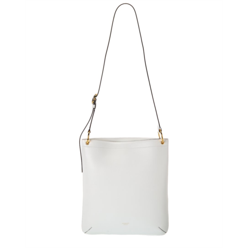 Michael Kors Collection tate large leather crossbody tote