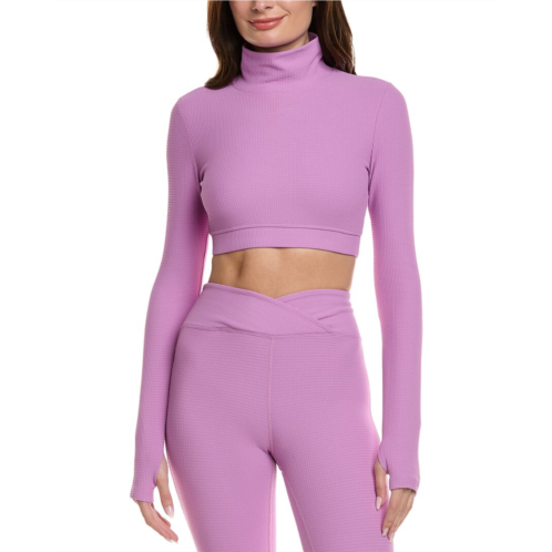 Year of Ours the drift turtleneck