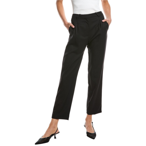 IRO laverta wool pant