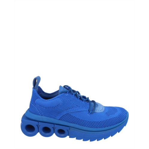 Salvatore Ferragamo nima knit sneakers