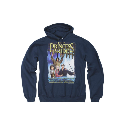 Gildan princess bride alt poster adult pull over hoodie