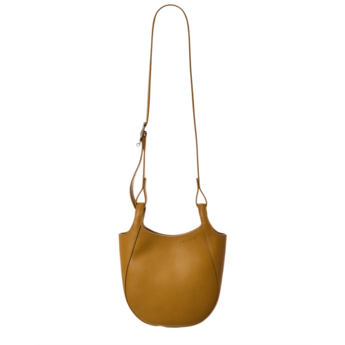 Longchamp le foulonne leather crossbody