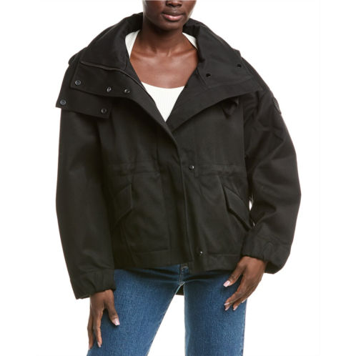 Canada Goose olivine jacket