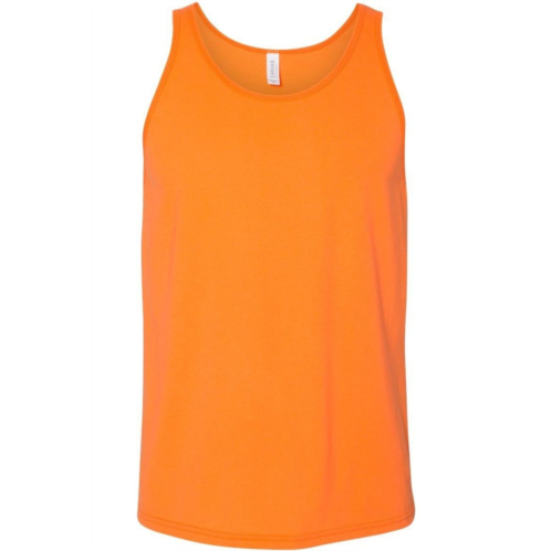 BELLA CANVAS jersey tank