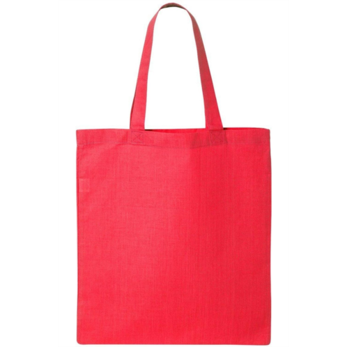 Q-Tees economical tote
