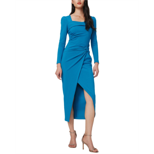Diane von Furstenberg hughie dress