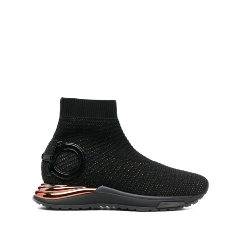 Salvatore Ferragamo ferragamo sneaker