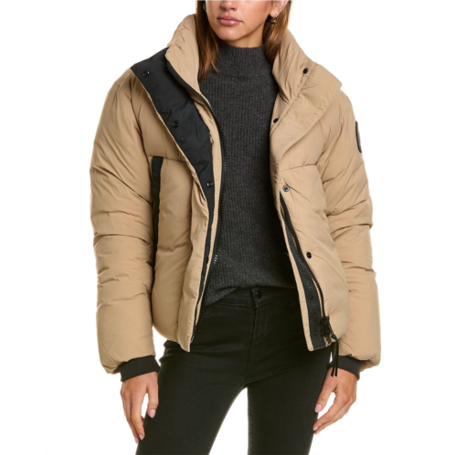 Canada Goose junction down parka