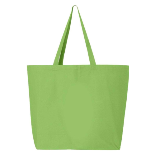 Q-Tees 25l jumbo tote