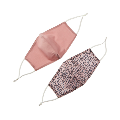 Marcus Adler set of 2 cloth face masks