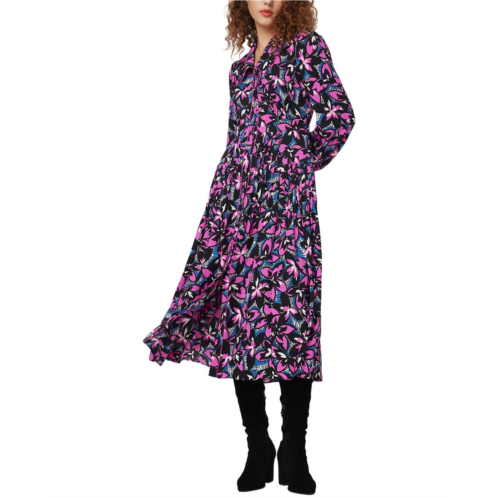 Diane von Furstenberg porsha dress