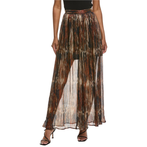 Ramy Brook cornelia maxi skirt
