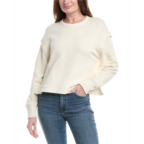 Rag & bone jo sweatshirt