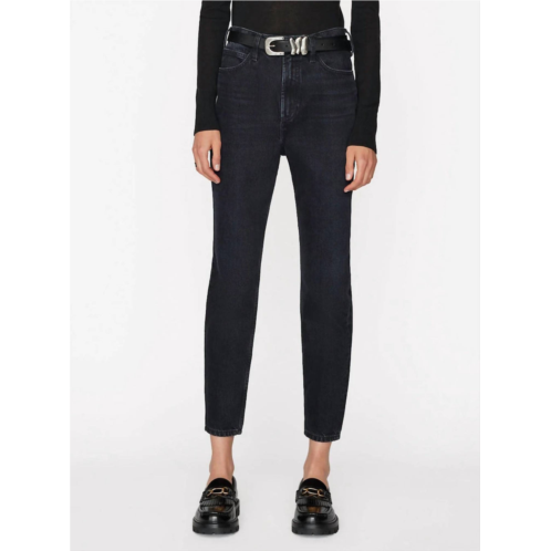 FRAME le high n tight taper in inkwell