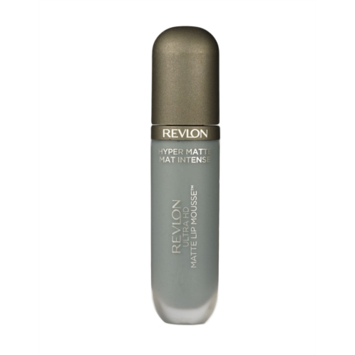 Revlon ultra hd hyper matte lip mousse 600 devotion 0.2 oz - choose your shade