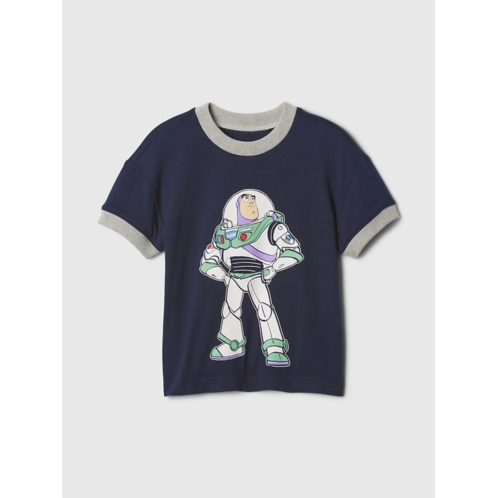 Gap × Disney Baby & Toddler Graphic T-Shirt