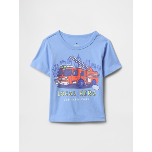Gap Baby & Toddler Mix & Match Graphic T-Shirt