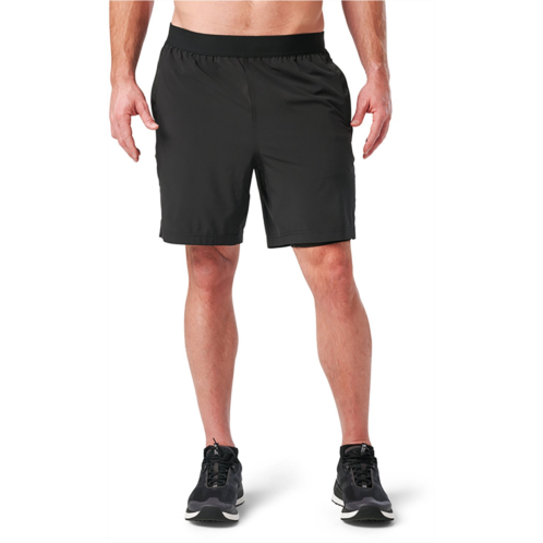 5.11 Tactical 5.11 Mens PT-R Havoc Short 7.5 Black