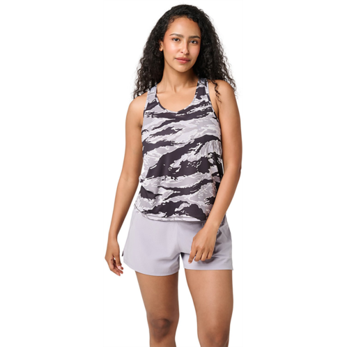 5.11 Tactical Womens PT-R Grind Crossback Tank Top Black