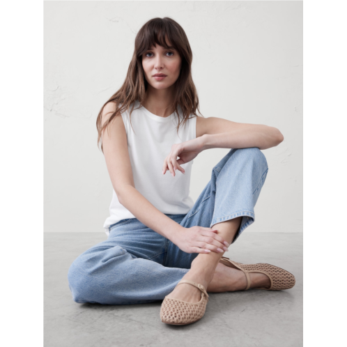 bananarepublic Timeless Tank