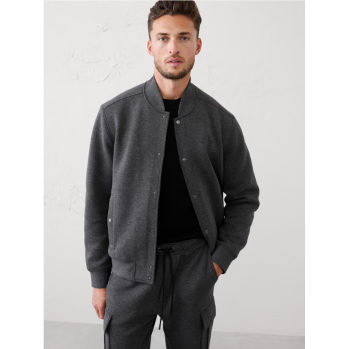 bananarepublic Weekender Bomber Jacket