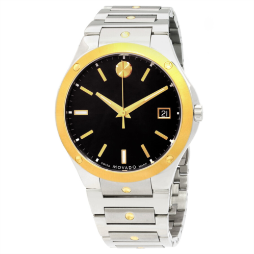 Movado Quartz Watch