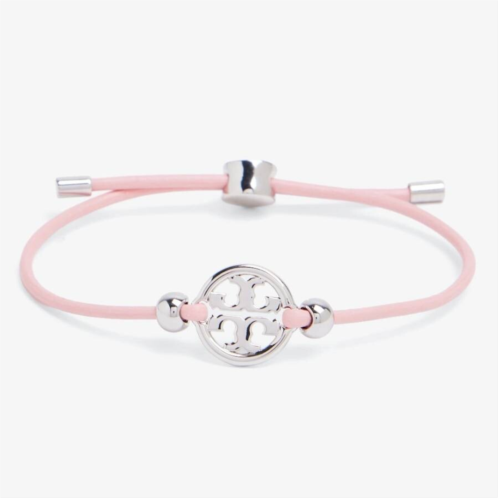 Tory Burch Icon Slider Bracelet