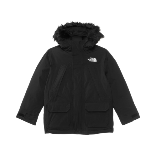 The North Face Kids McMurdo Parka (Little Kid/Big Kid)