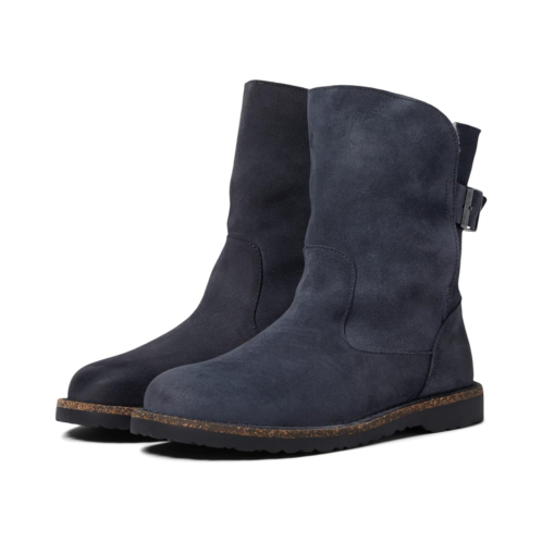 Womens Birkenstock Uppsala Shearling - Suede