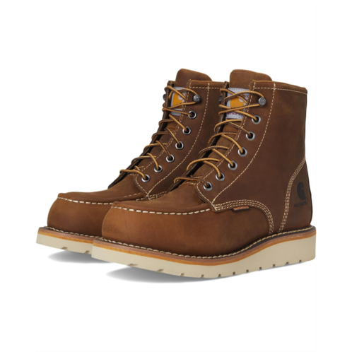 Womens Carhartt Wedge 6 Waterproof Steel Toe