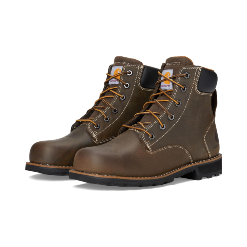 Womens Carhartt Frontier 6 Water Resistant Steel Toe Boots