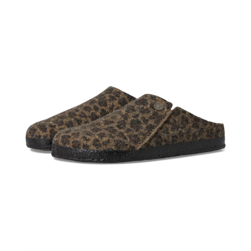 Womens Birkenstock Zermatt Shearling