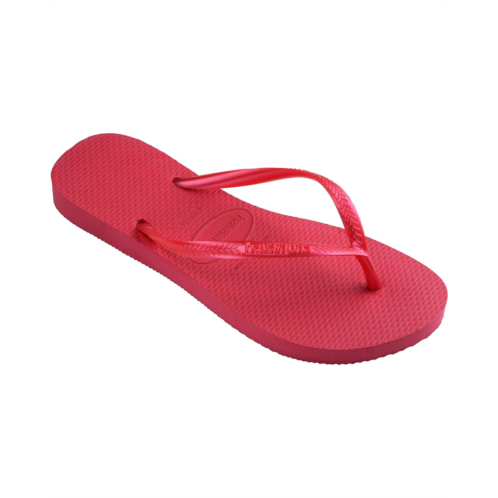 Havaianas Kids Slim Sandal (Toddler/Big Kid)