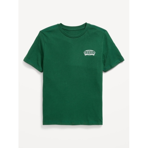 OldNavy Short-Sleeve Graphic T-Shirt for Boys